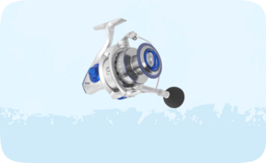 بكرات الصيد