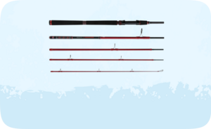 قصبات الصيد